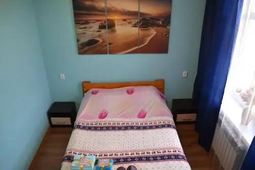 Guest house U Brata - главное фото