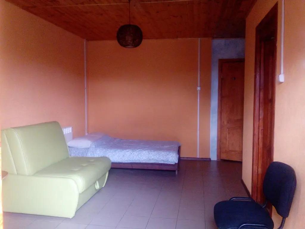 Зелёная 27 - главное фото