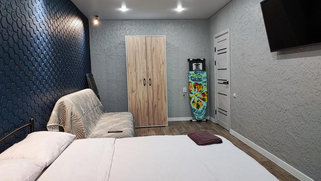 Апартаменты Веста на ул. Арбан, д.16 - главное фото