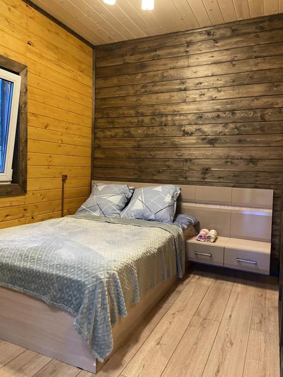 Усадьба на Школьной - главное фото