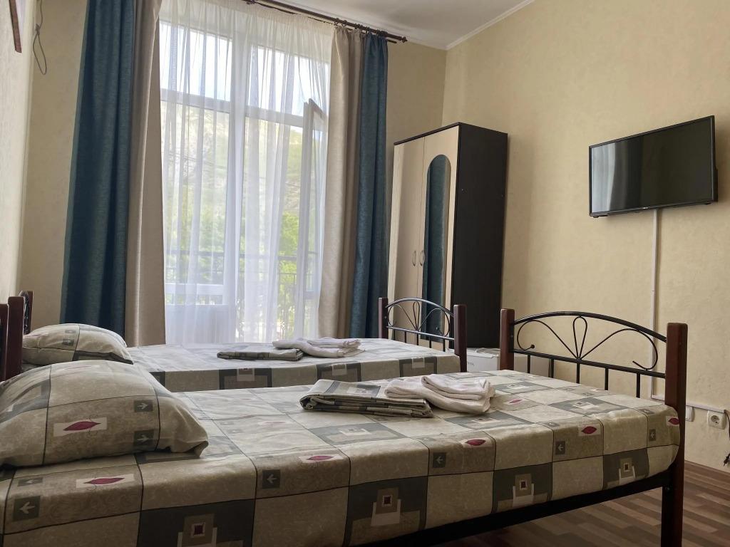 Отель Спортивный центр Стимул - главное фото