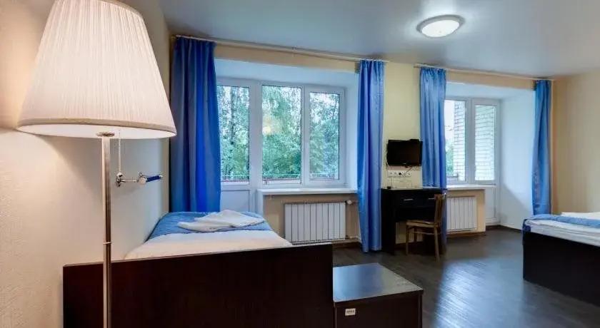 Pansionat Burevestnik - главное фото