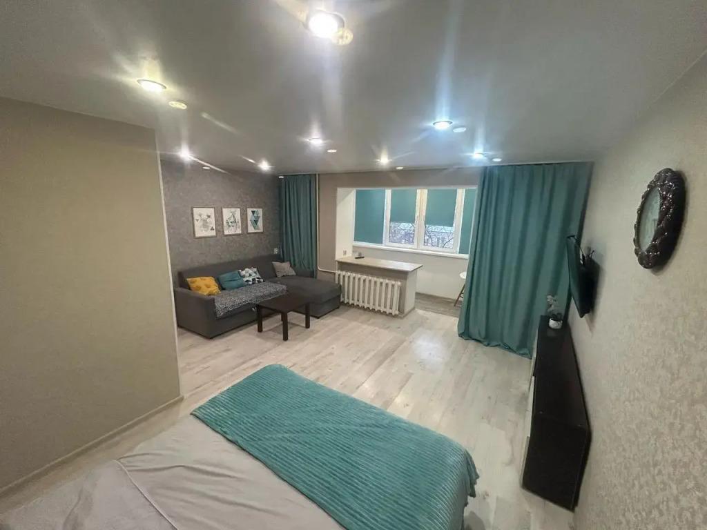 Апартаменты на набережной 60 лет Октября - главное фото