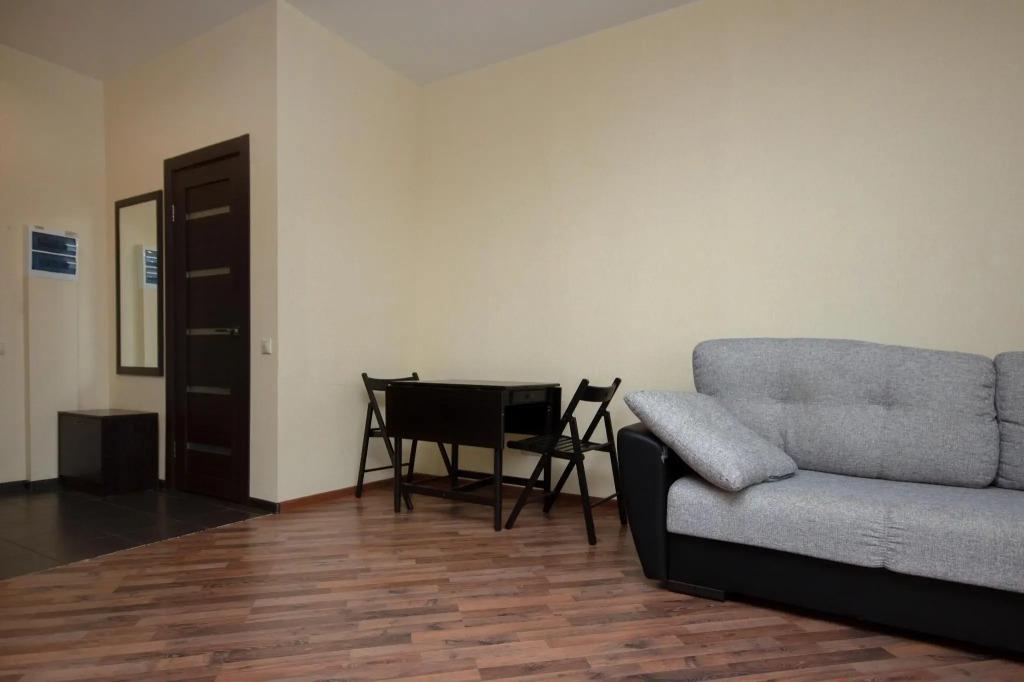 Манхэттен Эстейт на улице Ясная 8 - главное фото