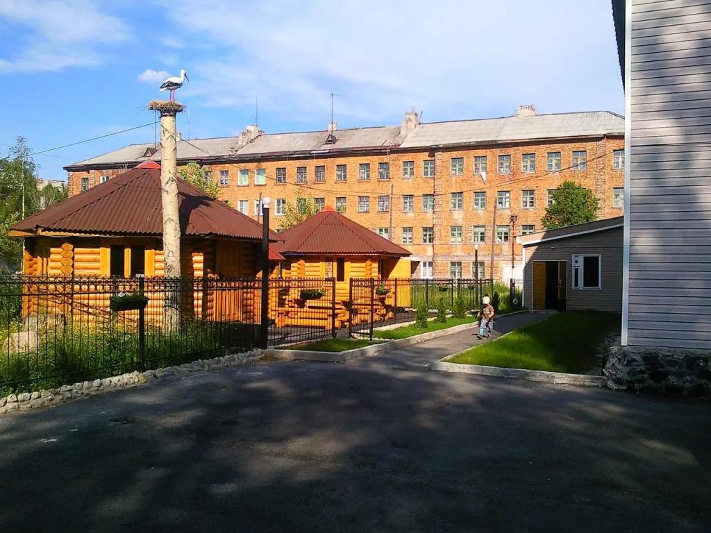 Кузова Туркомплекс - главное фото