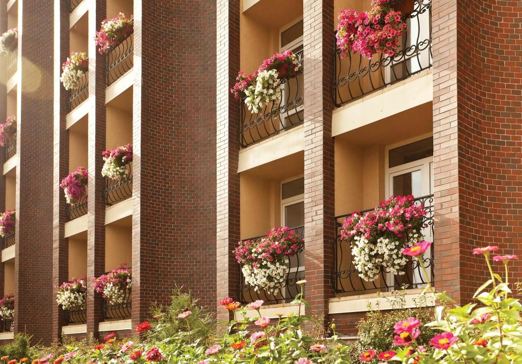 Гостиница «Переславль» - главное фото