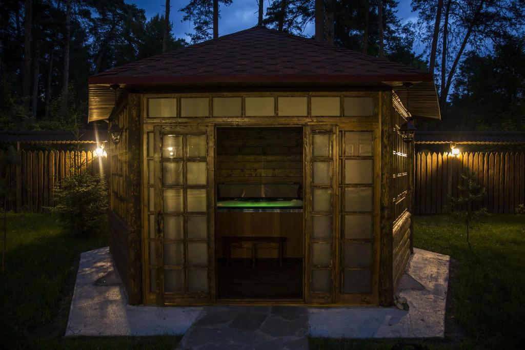 Сосновый Бор - главное фото