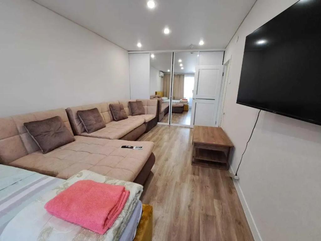 Апартаменты на улице Болгар - главное фото