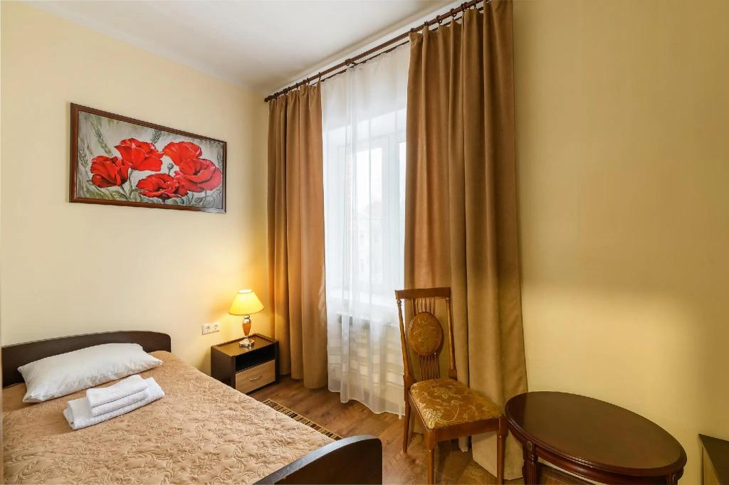 Greenstar Hotel Domodedovo - главное фото