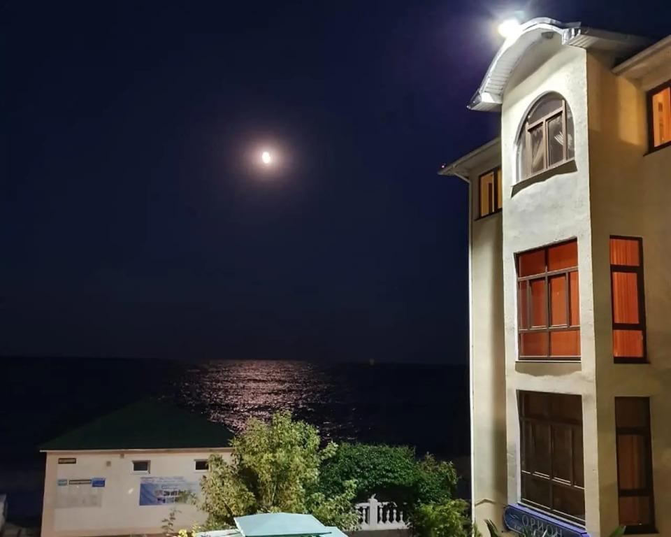 Орион (Рыбачье) - главное фото