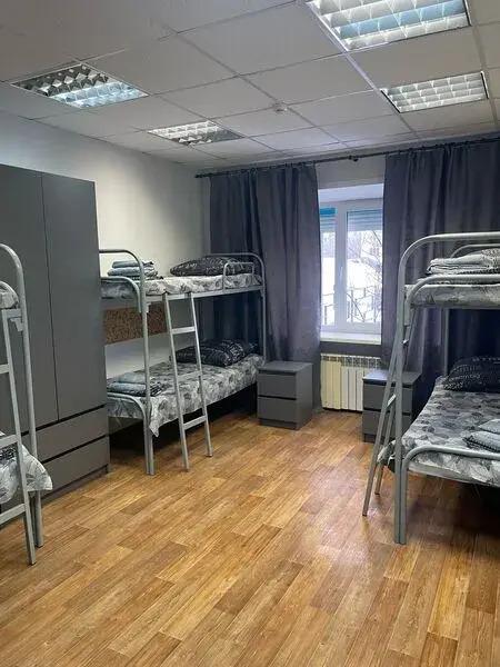 Мини Хостел - главное фото