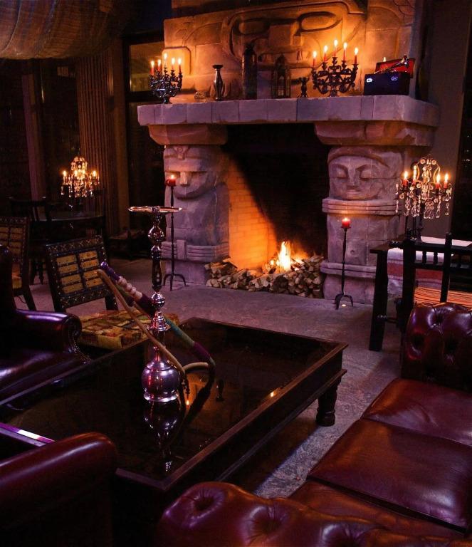 Загородный клуб Касабланка - главное фото