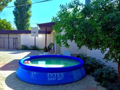 Guest House Robinzon - главное фото