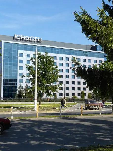 Юность - главное фото