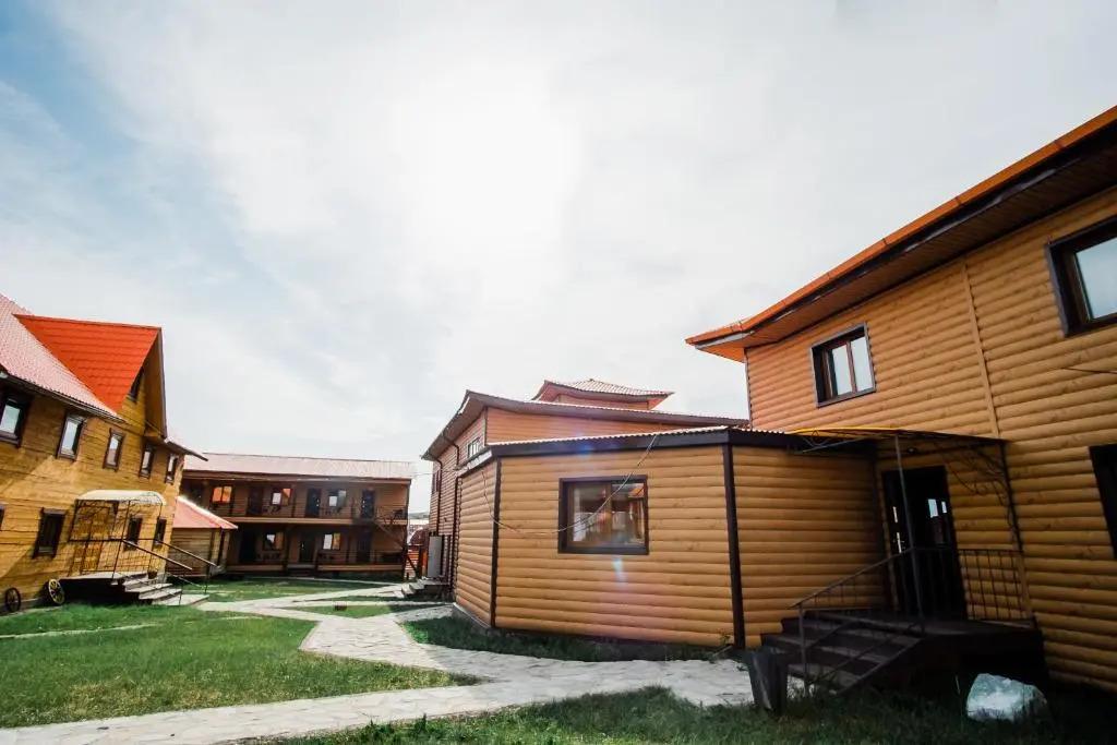 Звезда Кочевника - главное фото