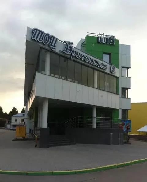 Hotel - главное фото