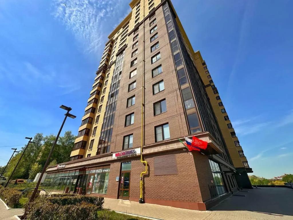 Апартаменты на улице Рижская - главное фото