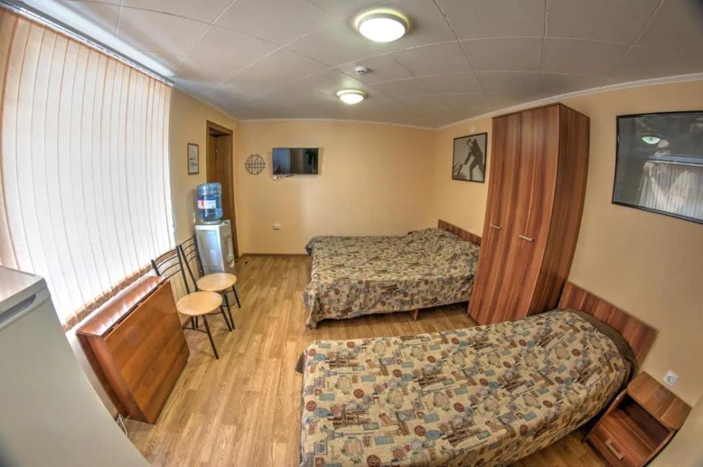 Ajvengo Hotel - главное фото