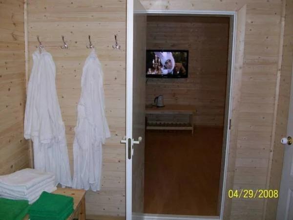 База Отдыха Кордон №13 - главное фото