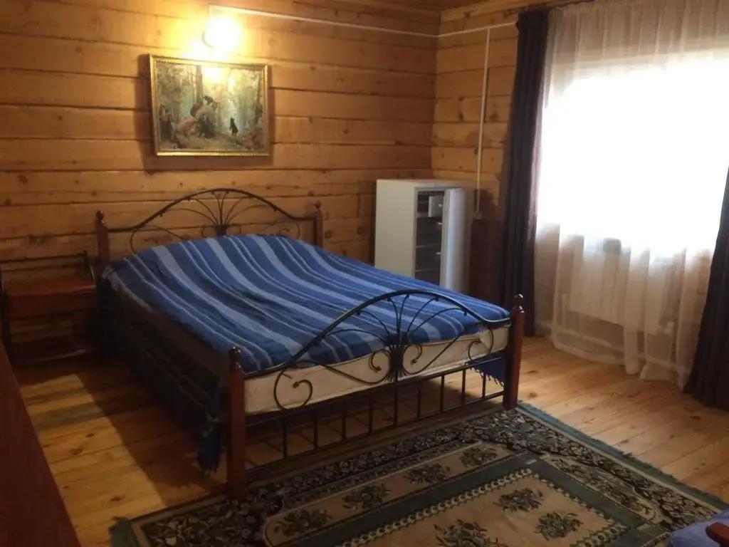 Guest House Naumkinyh - главное фото