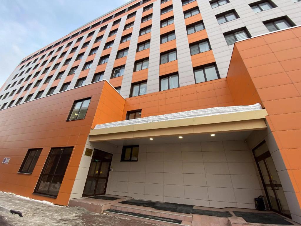 Уют Home (Хоум) на улице Комсомольская - главное фото