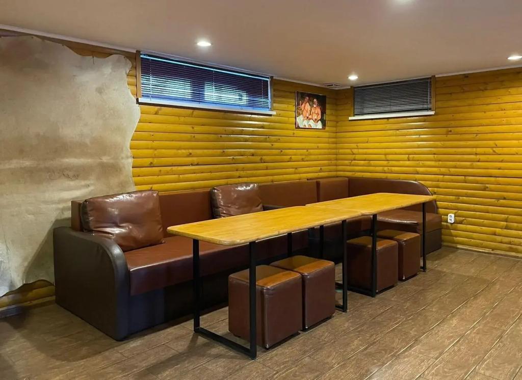 Андреевский дом - главное фото