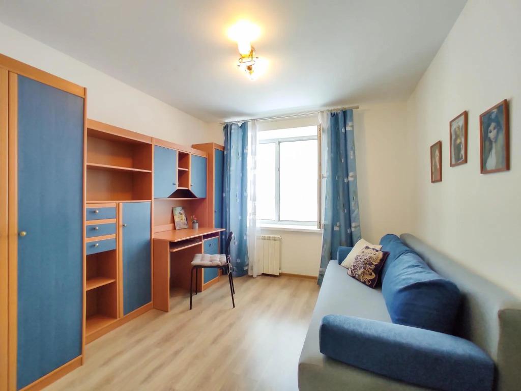 Апартаменты на улице Степана Разина 14 - главное фото