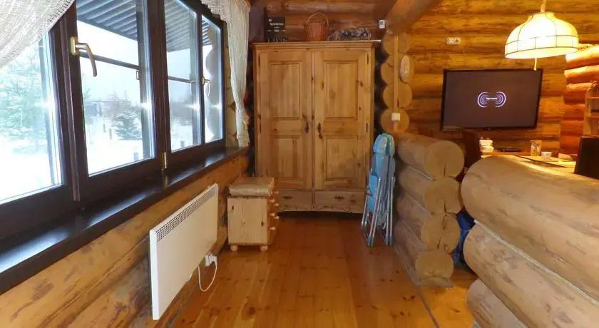 Zagorodny Dom Severny Krym - главное фото