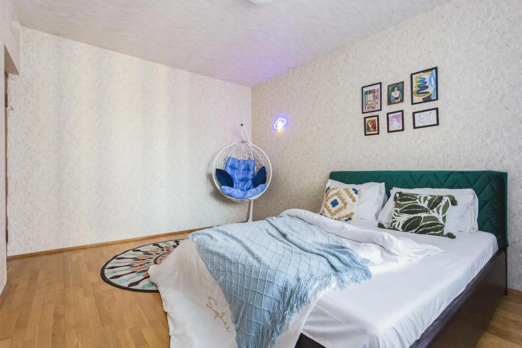 Moment House (Момент Хаус) на проспекте Советский 98 - главное фото