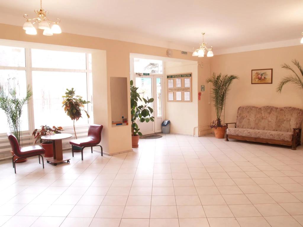 Альбатрос (Туапсе) - главное фото