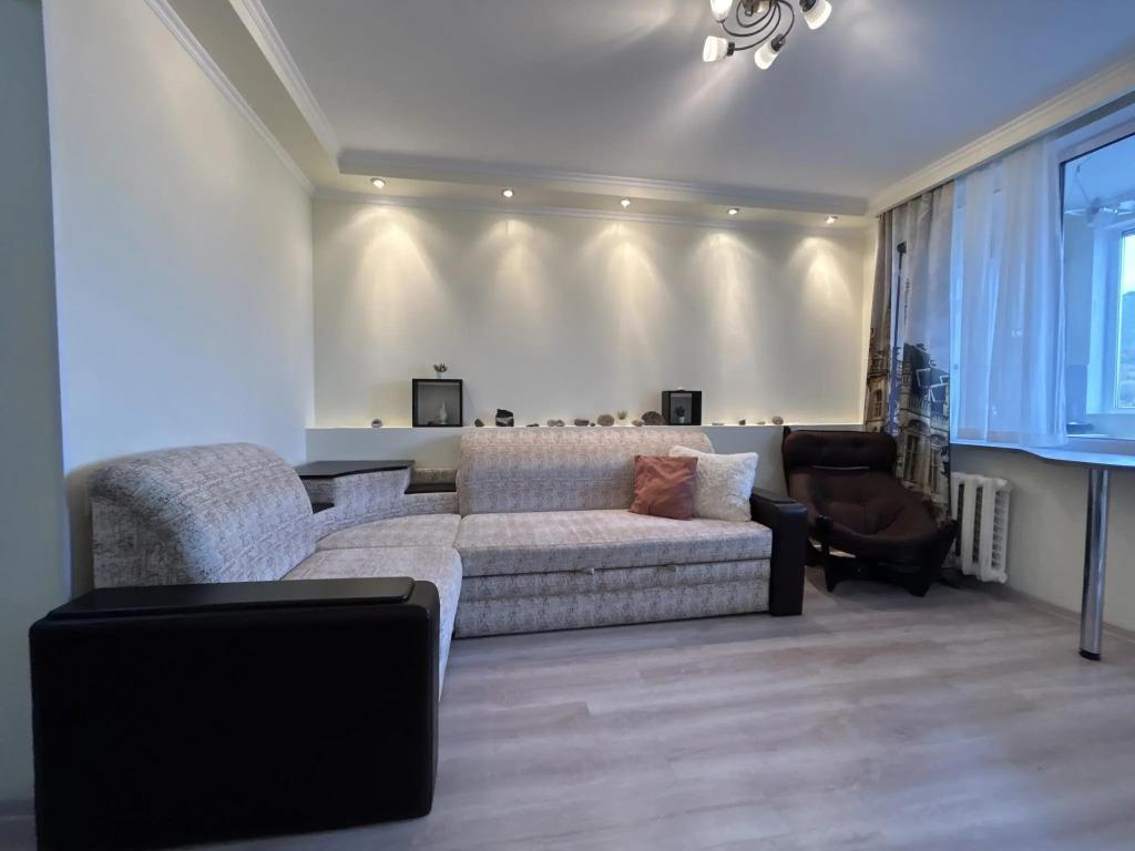 Апартаменты на улице Ленина 8 - главное фото