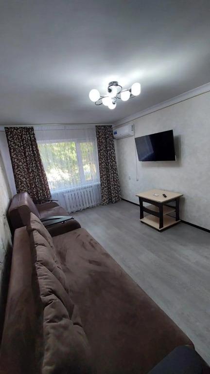 Апартаменты на проспекте 9 Мая, д. 57А - главное фото