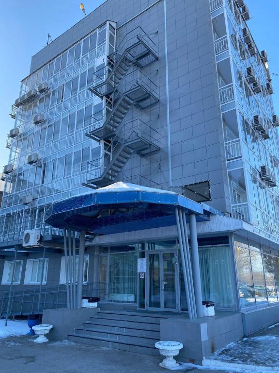 Чайка - главное фото