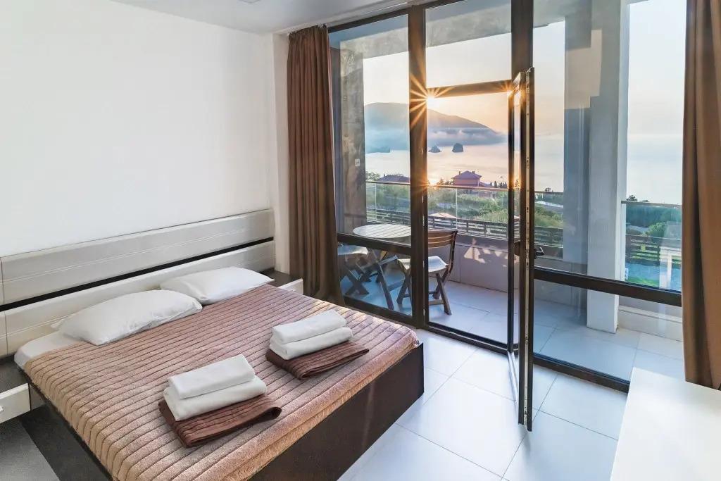 Gniozdyshko Guest House - главное фото