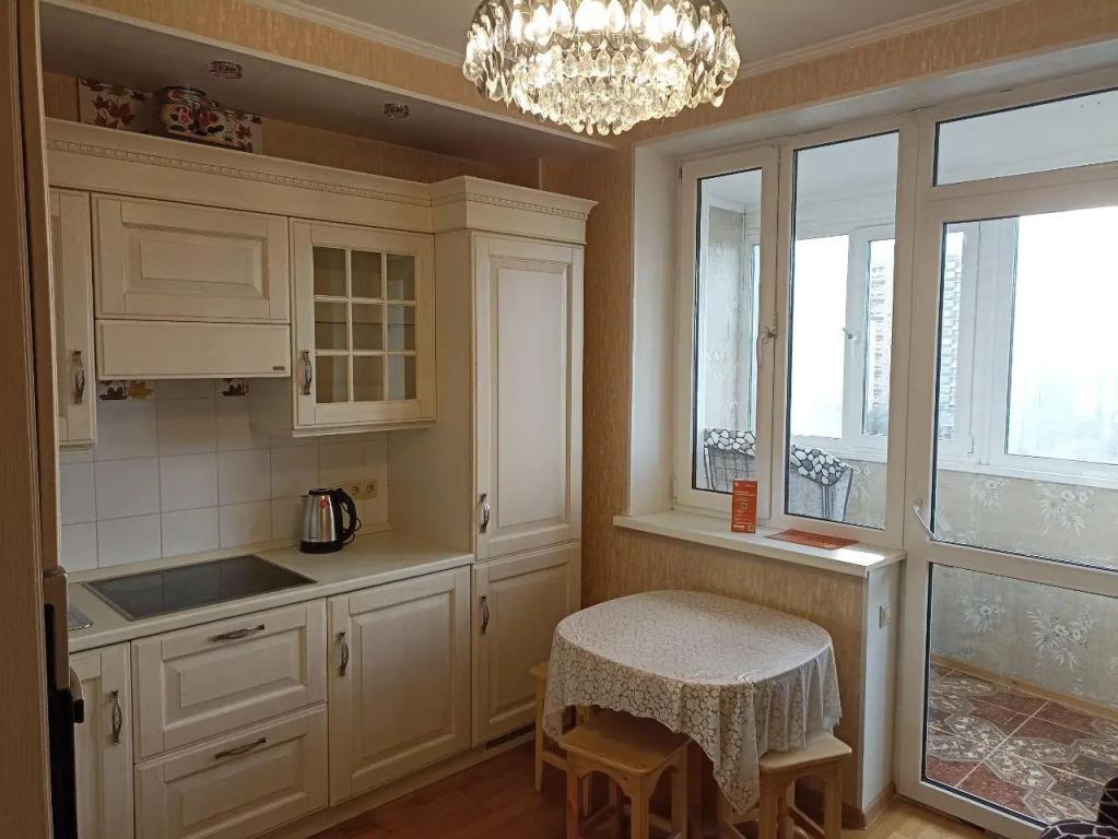 Апартаменты на проспекте Лихачевский - главное фото