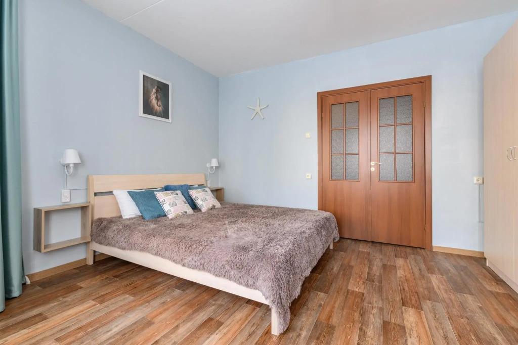 Пушкин-Дом на Красносельском 28 - главное фото