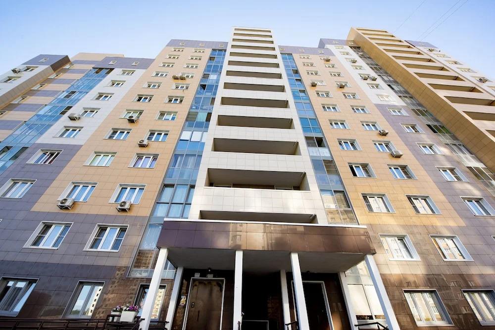 Inndays Подольск на Бородинском бул., 13 - главное фото