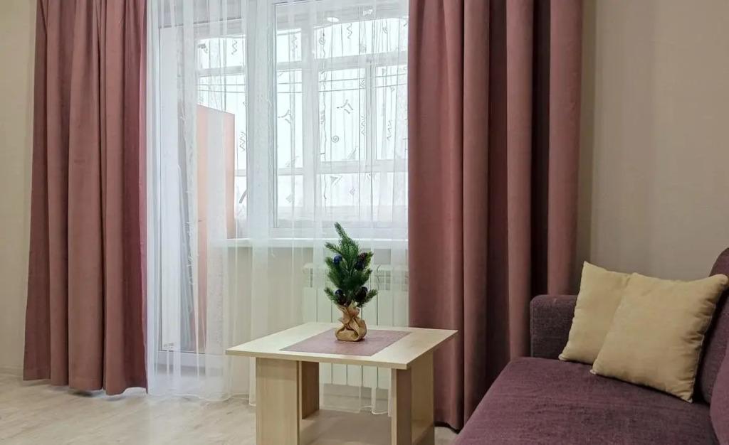 Хорошо как дома на улице Толстого 10 - главное фото