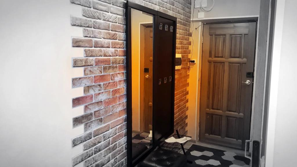 Апартаменты на улице Ленина 32Б - главное фото