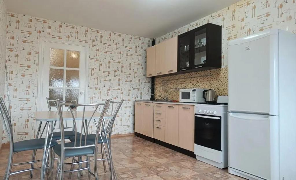 Хорошо как дома на проспекте Мира 10А - главное фото