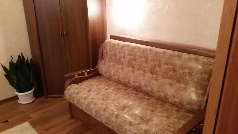 Апартаменты в Шлиссельбурге - главное фото