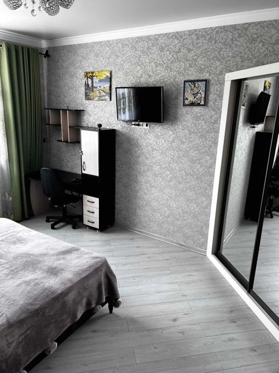 Апартаменты на улице Железноводская 72 - главное фото