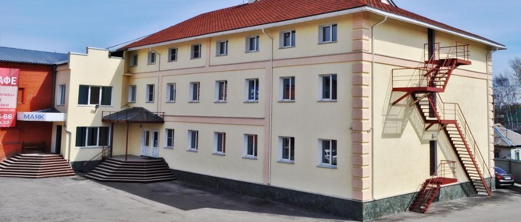 Маяк - главное фото