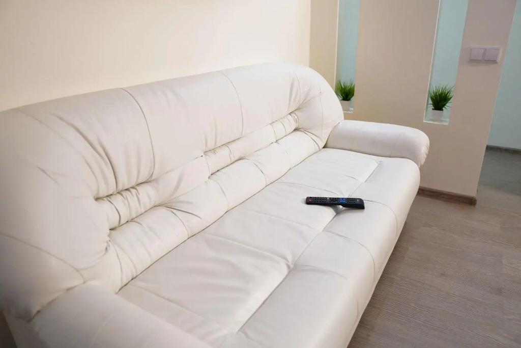 Апартаменты на улице Тульская - главное фото