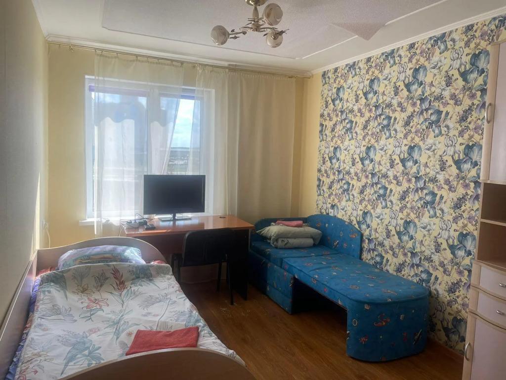 Апартаменты на набережной Нефтяников - главное фото