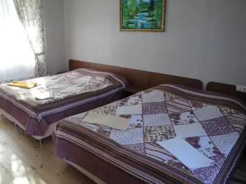 Guest House Teremok 1 - главное фото