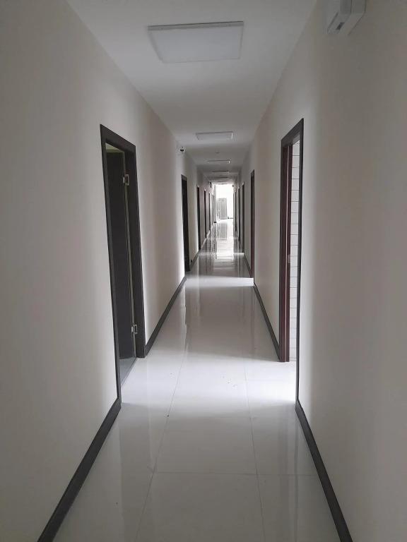 Хостел Волоколамский - главное фото