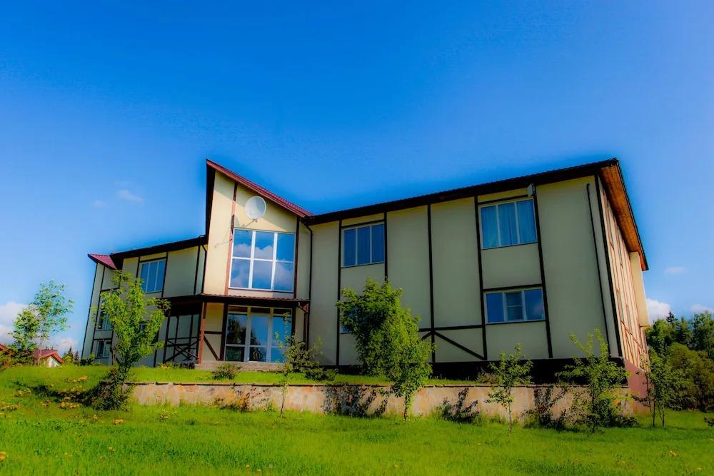 База отдыха «Хуторок» - главное фото