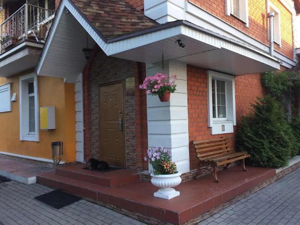 Мотель Илевники - главное фото