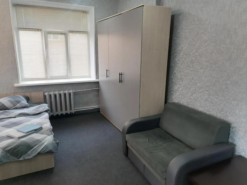 Апартаменты Трешка на Кирова - главное фото